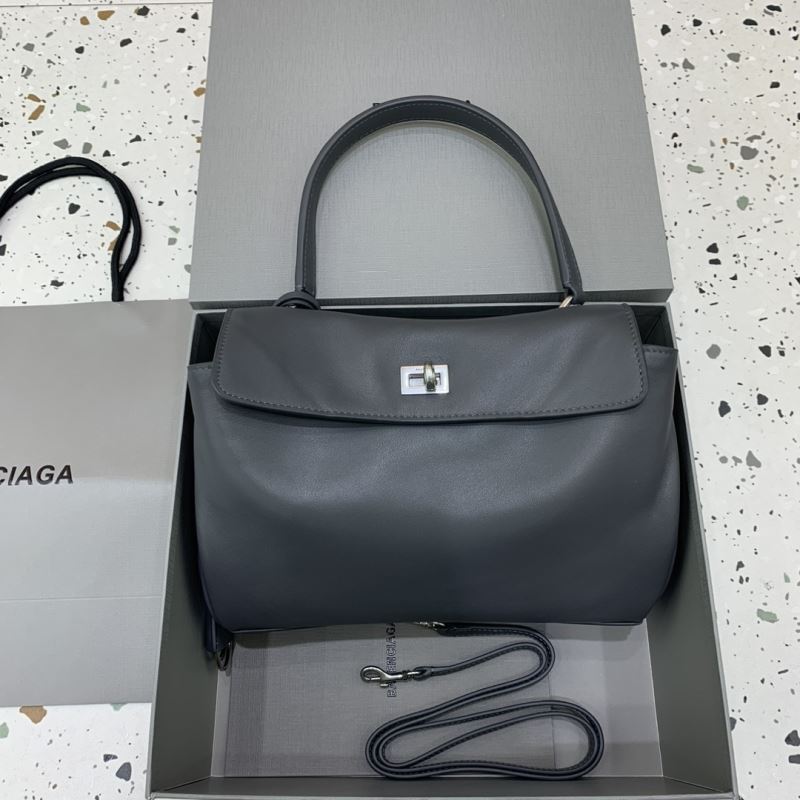 Balenciaga Top Handle Bags